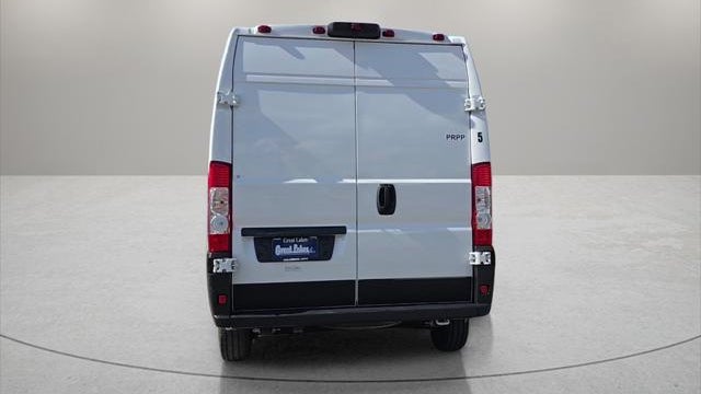 2023 Ram ProMaster 2500 136 WB