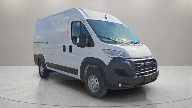 2023 Ram ProMaster 2500 136 WB