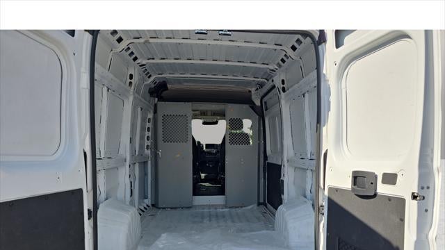 2023 Ram ProMaster 2500 136 WB