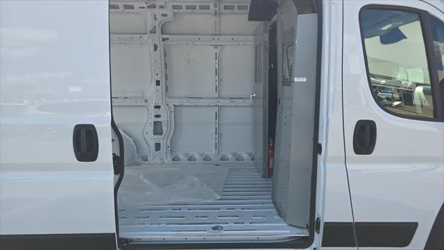 2023 Ram ProMaster 2500 136 WB