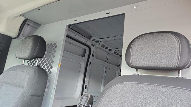2023 Ram ProMaster 2500 136 WB