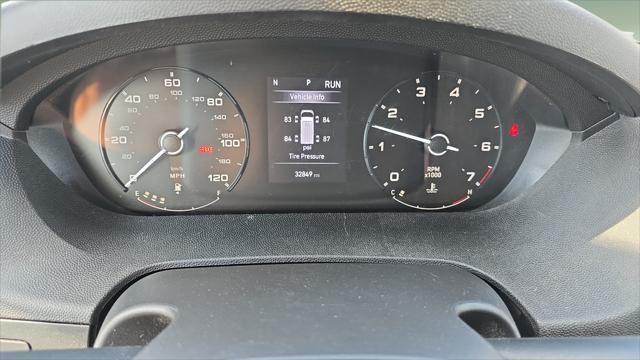 2023 Ram ProMaster 2500 136 WB