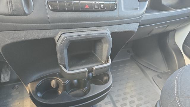 2023 Ram ProMaster 2500 136 WB