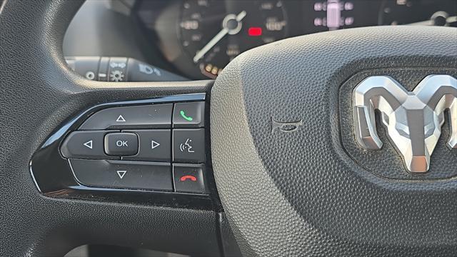 2023 Ram ProMaster 2500 136 WB