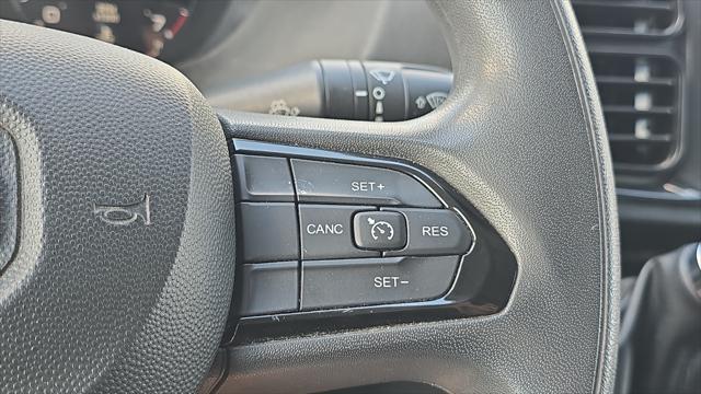 2023 Ram ProMaster 2500 136 WB