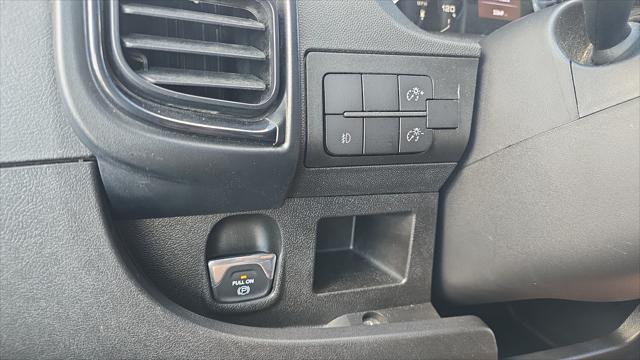 2023 Ram ProMaster 2500 136 WB