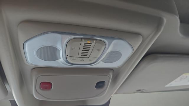 2023 Ram ProMaster 2500 136 WB
