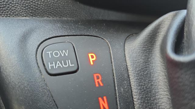 2023 Ram ProMaster 2500 136 WB