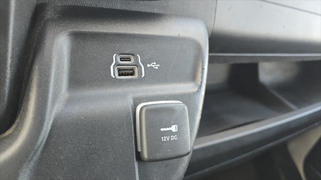 2023 Ram ProMaster 2500 136 WB
