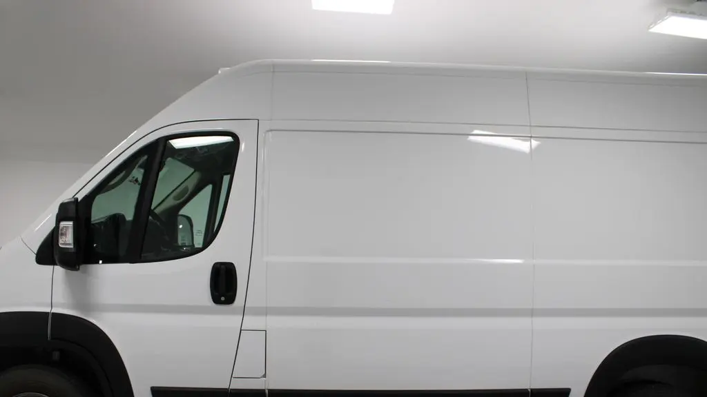 2024 Ram ProMaster Tradesman 2500