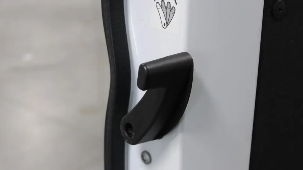 2024 Ram ProMaster Tradesman 2500