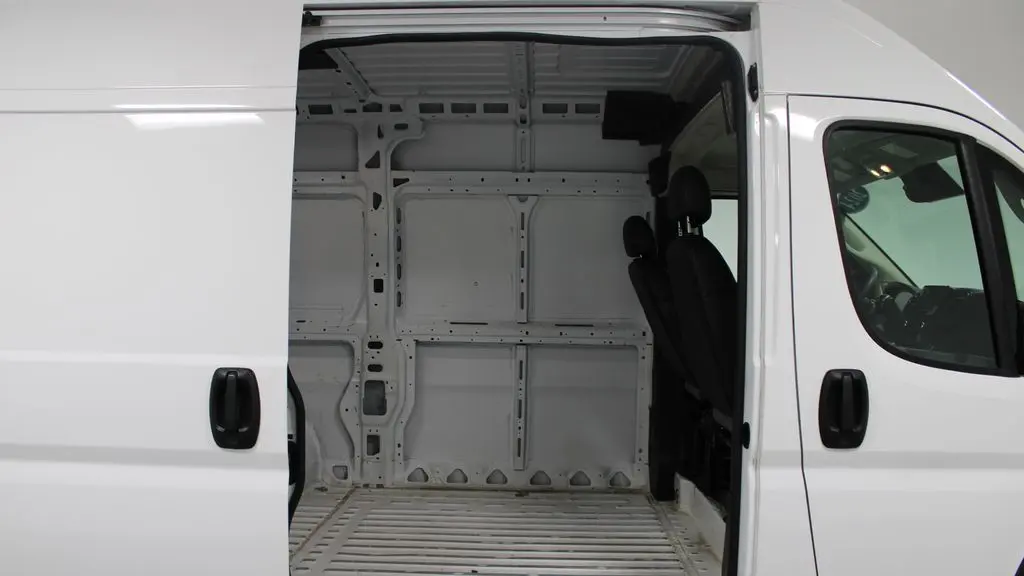 2024 Ram ProMaster Tradesman 2500