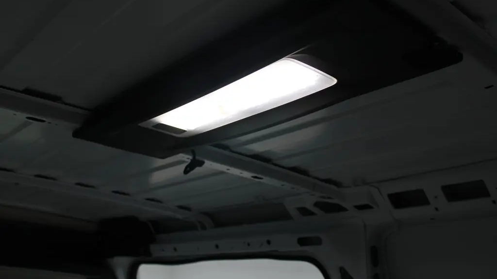 2024 Ram ProMaster Tradesman 2500