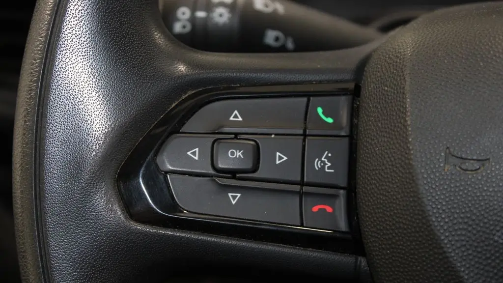 2024 Ram ProMaster Tradesman 2500