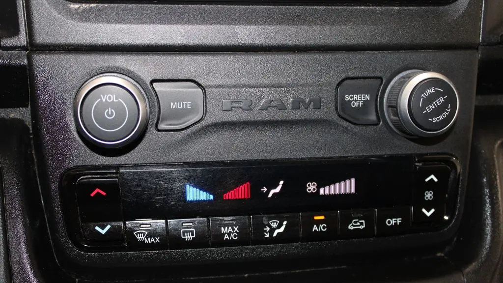 2024 Ram ProMaster Tradesman 2500
