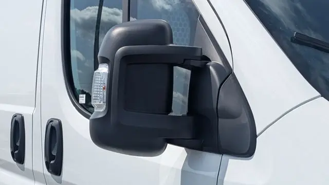 2025 Ram ProMaster Tradesman 2500