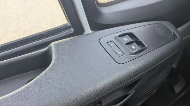 2025 Ram ProMaster Tradesman 2500