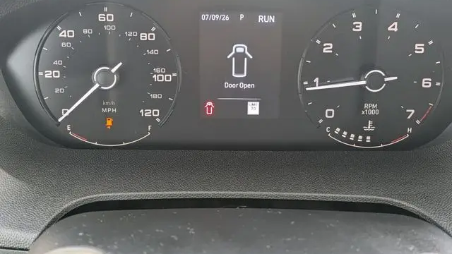 2025 Ram ProMaster Tradesman 2500