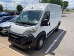 2024 ProMaster Thumbnail 2
