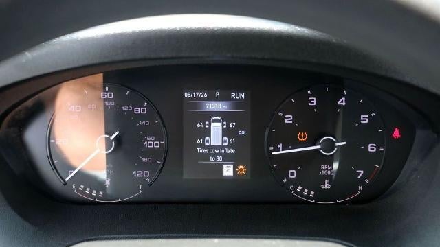 2024 Ram ProMaster Tradesman 2500
