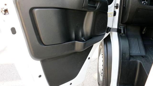 2024 Ram ProMaster Tradesman 2500