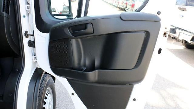 2024 Ram ProMaster Tradesman 2500