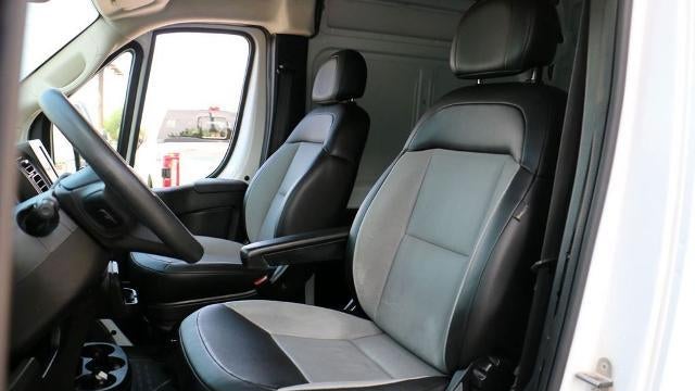 2024 Ram ProMaster Tradesman 2500