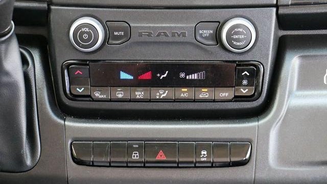 2024 Ram ProMaster Tradesman 2500