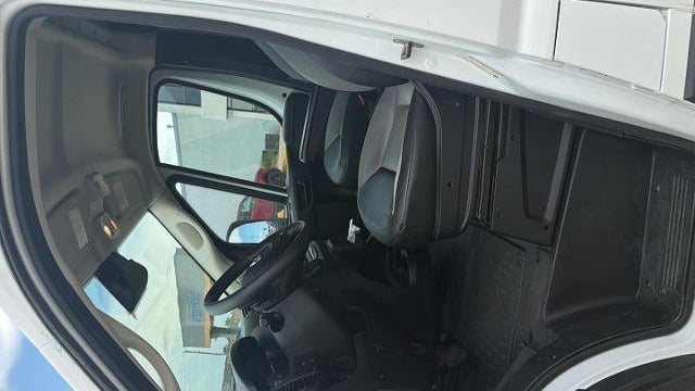 2025 Ram ProMaster Tradesman 2500