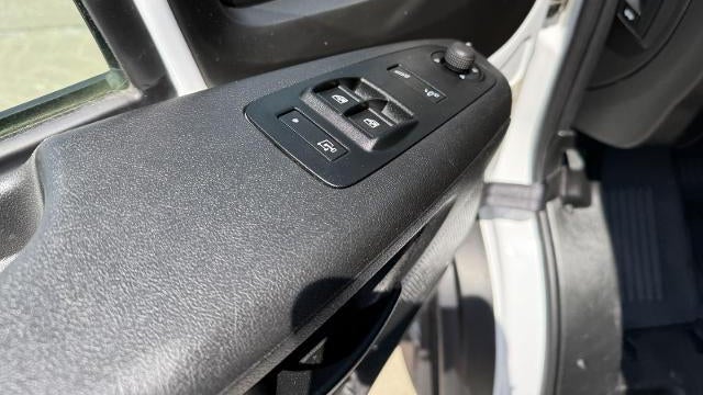 2025 Ram ProMaster Tradesman 2500