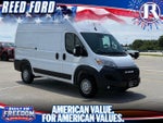 2025 ProMaster Thumbnail 1