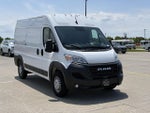 2025 ProMaster Thumbnail 2