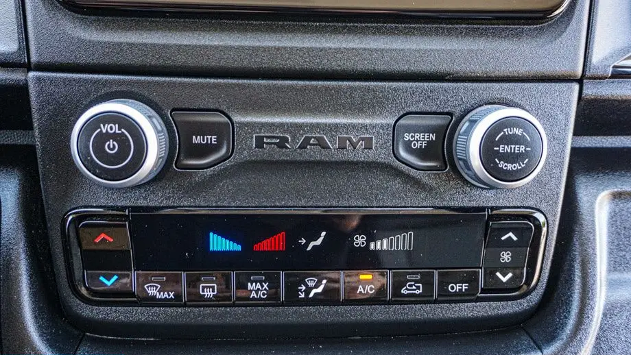 2025 Ram ProMaster Tradesman 2500