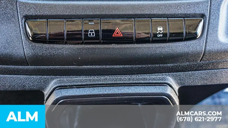 2025 Ram ProMaster Tradesman 2500