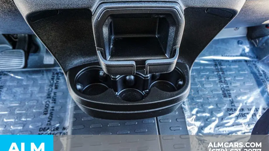 2025 Ram ProMaster Tradesman 2500