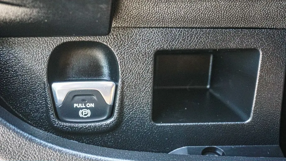 2025 Ram ProMaster Tradesman 2500