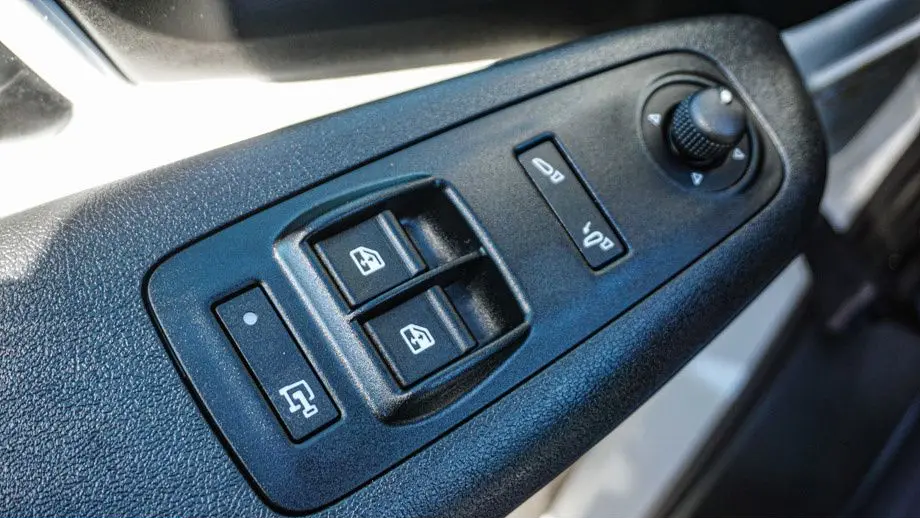 2025 Ram ProMaster Tradesman 2500