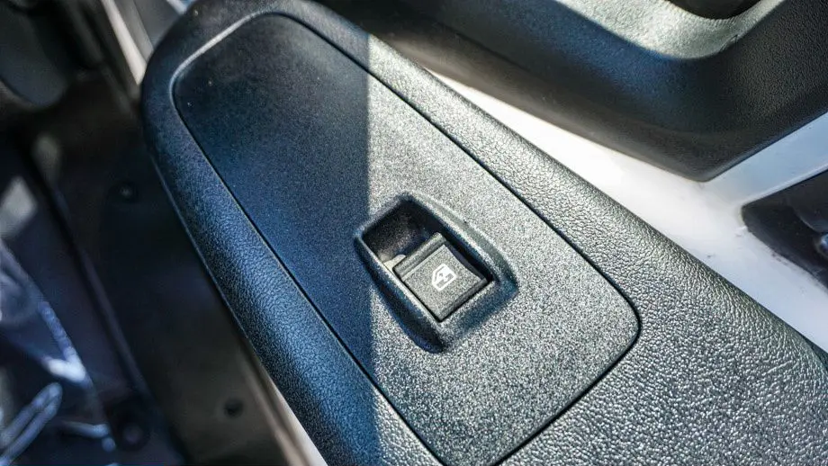 2025 Ram ProMaster Tradesman 2500