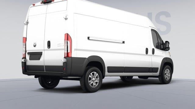 2024 Ram ProMaster Tradesman 2500