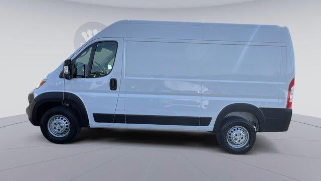 2024 Ram ProMaster Tradesman 2500
