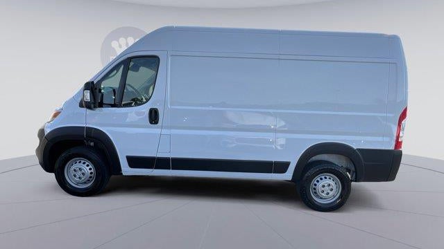 2024 Ram ProMaster Tradesman 2500
