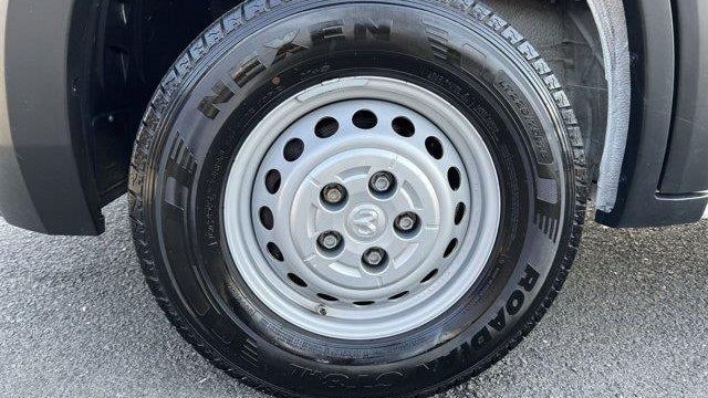 2024 Ram ProMaster Tradesman 2500