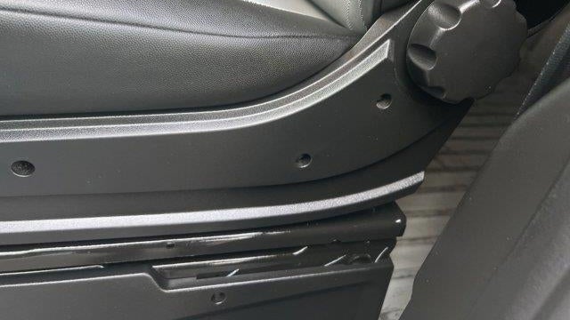 2024 Ram ProMaster Tradesman 2500