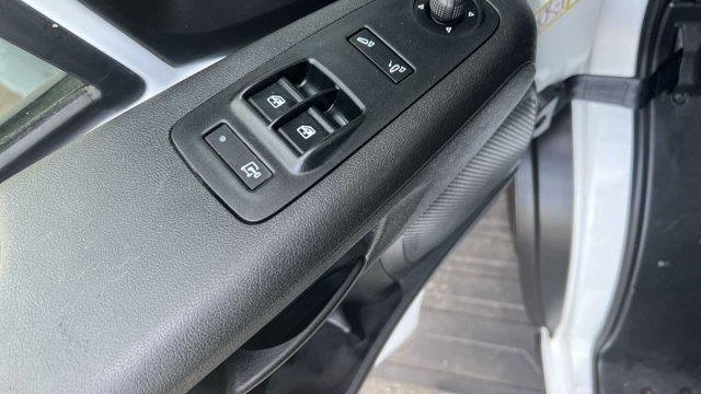 2024 Ram ProMaster Tradesman 2500