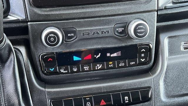 2024 Ram ProMaster Tradesman 2500