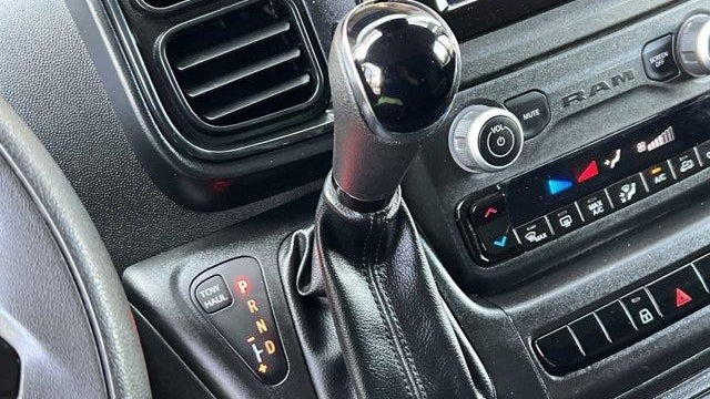2024 Ram ProMaster Tradesman 2500