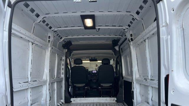 2024 Ram ProMaster Tradesman 2500