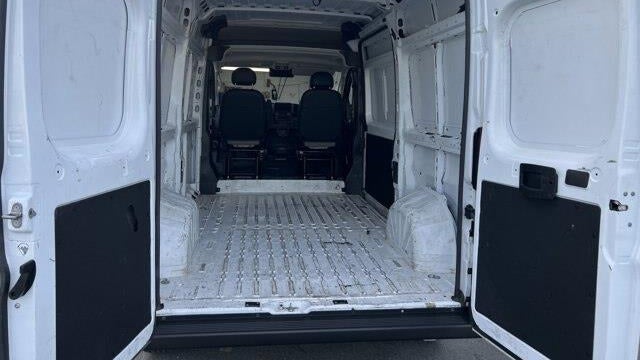 2024 Ram ProMaster Tradesman 2500