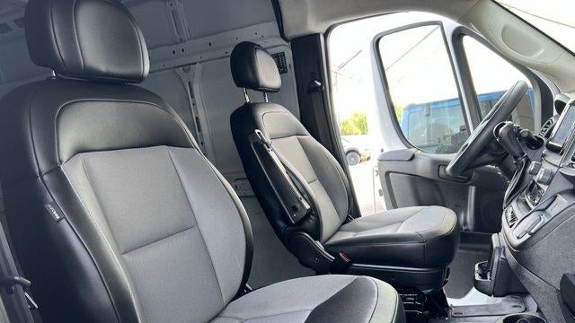 2024 Ram ProMaster Tradesman 2500