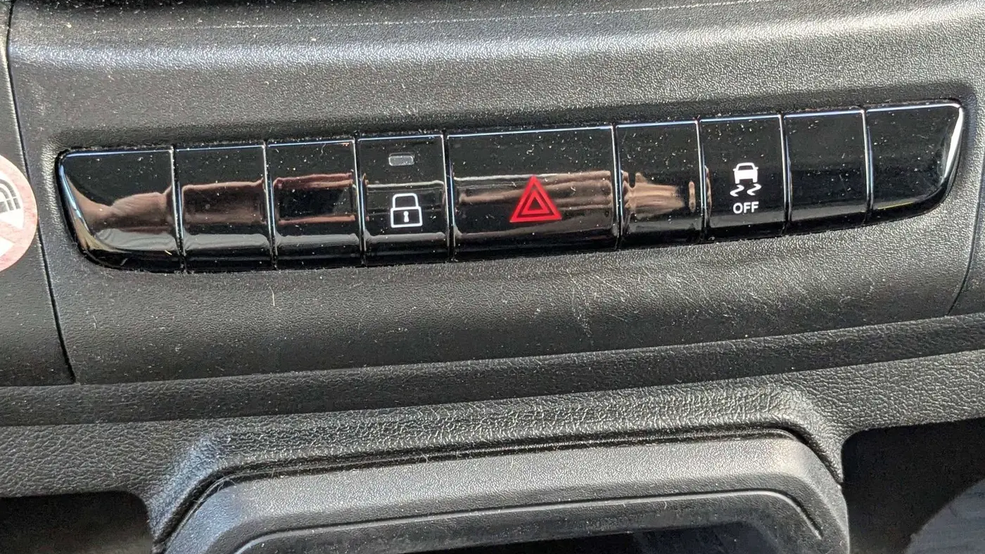 2024 Ram ProMaster Tradesman 2500